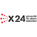 X24 Güvenlik & Alarm Sİstemleri